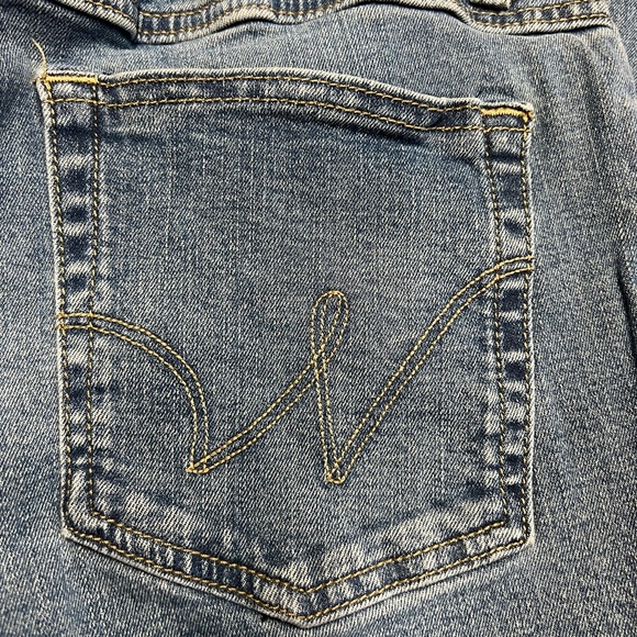 Wrangler Jeans - Size 13 - Picture 6 of 6